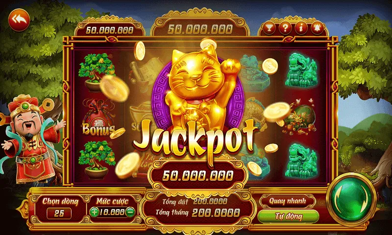 Trò chơi casino trực tuyến 78win