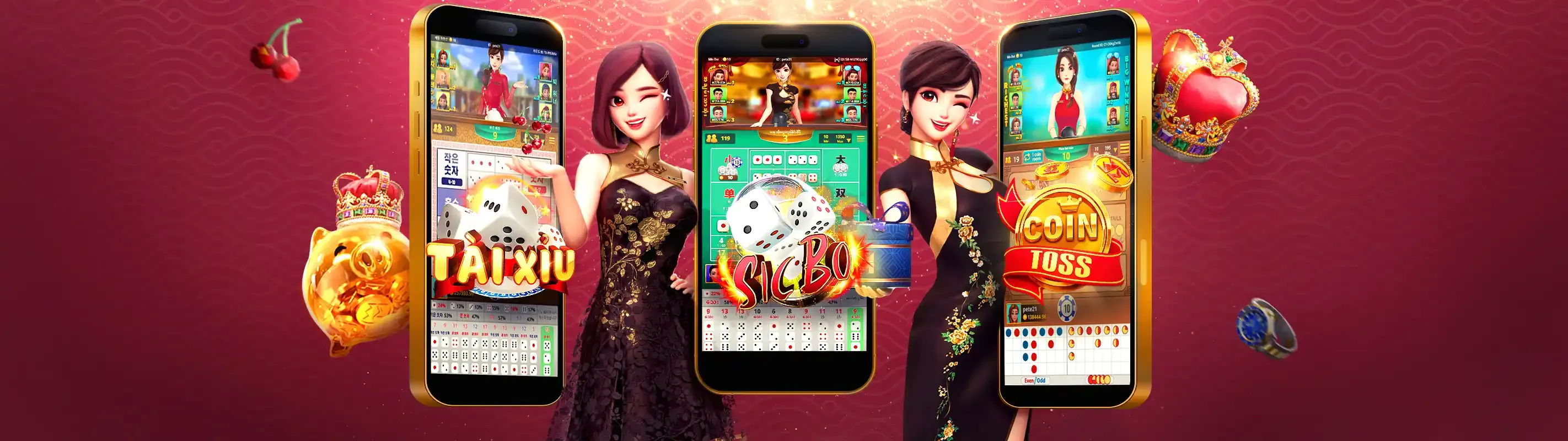 Chương Trình VIP 78win - Ưu Đãi Độc Quyền