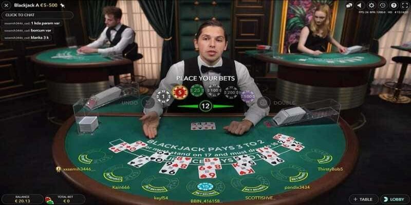 huong dan choi blackjack de hieu